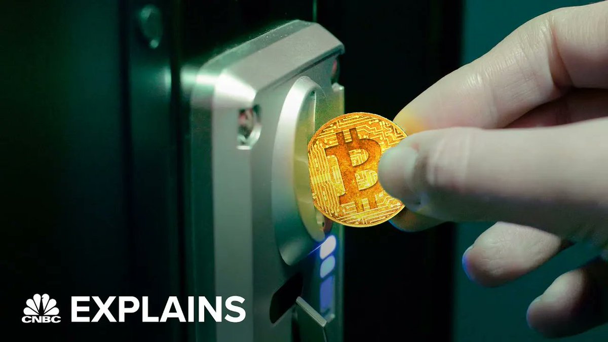 internetjustsoc's tweet photo. As regulators start taking a closer look at crypto and volatility plagues the market, whether bitcoin can continue its stellar run looks increasingly uncertain.
So, what’s next for bitcoin?🤔
#bitcoin #crypto 
https://t.co/MRds2f7oNm https://t.co/5UPeTworBT