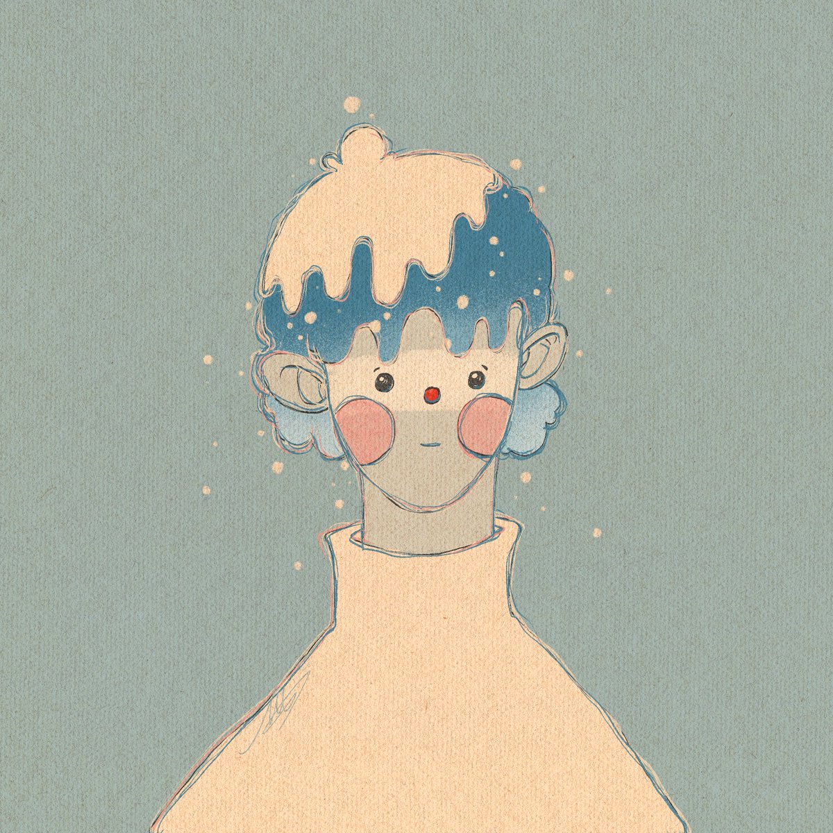 pilotincocoon's tweet photo. GM/GA/GE/GN!
💙🥵🧊🍨🔷
I need a pint of ice cream to refresh my mind!
What's ur fav flavor? https://t.co/sjWowXosGh