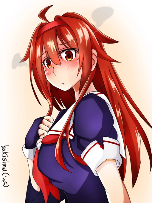 白露のまとめ #艦これ 