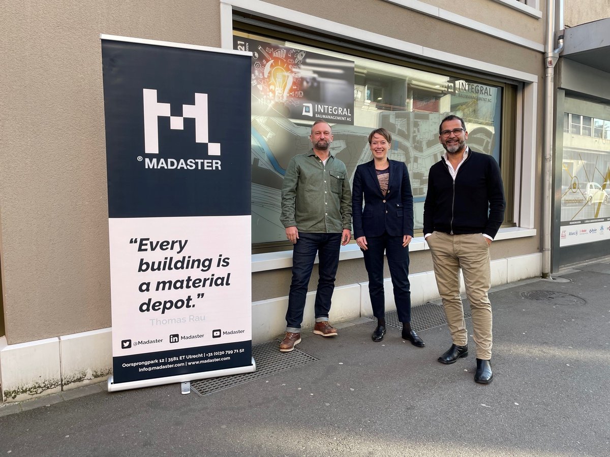 Madaster_CH tweet media