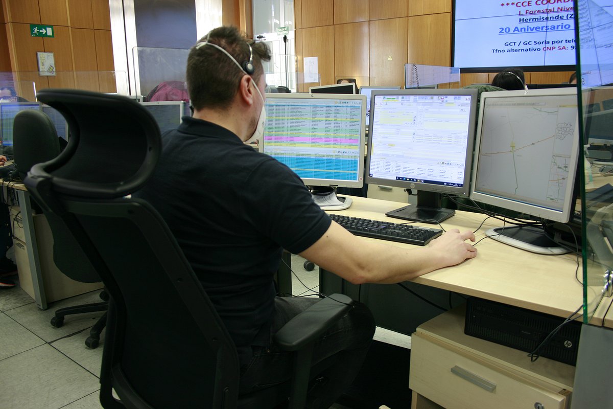 112 Castilla y León tweet media