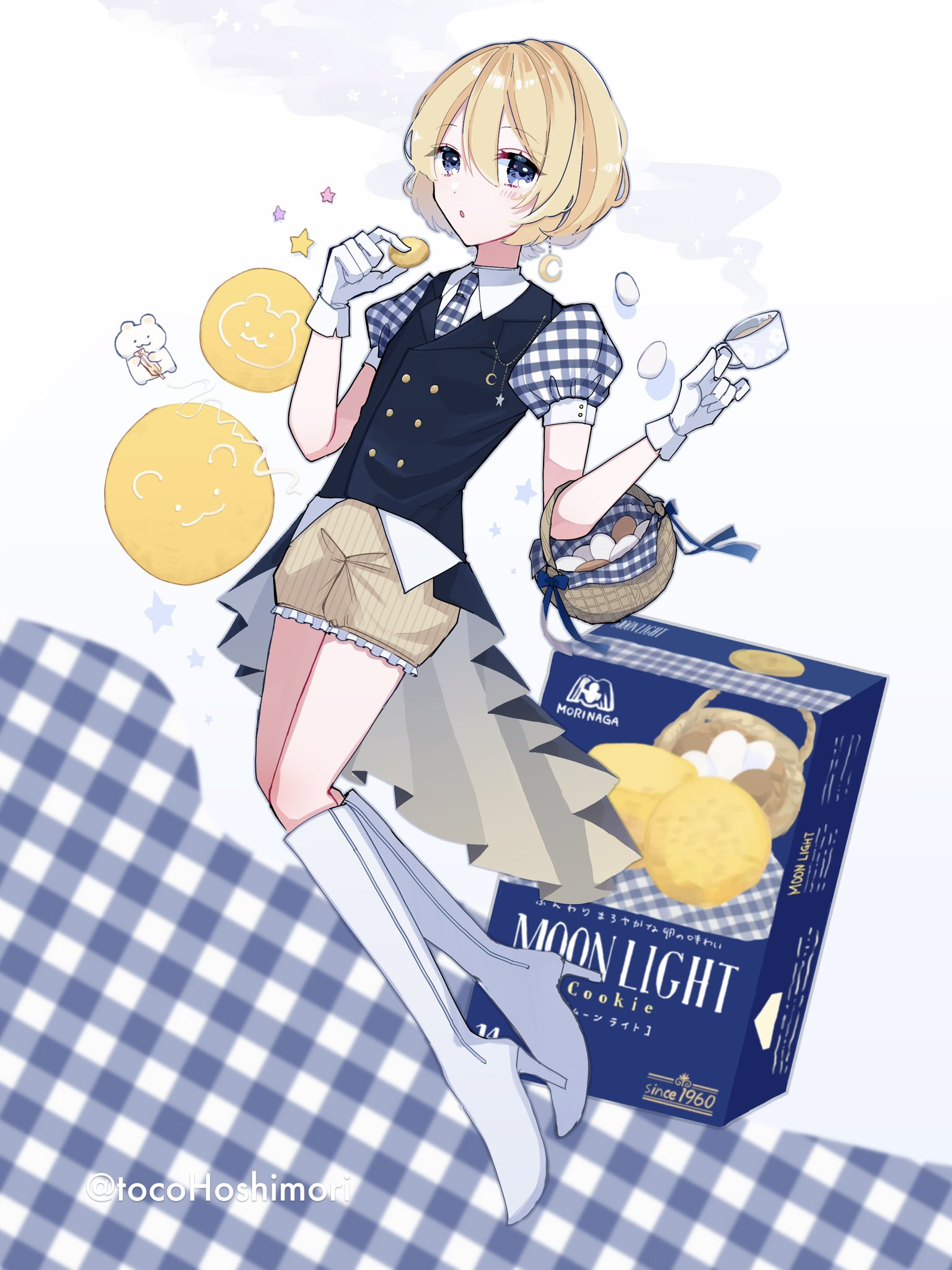 スペシャル限定品 Moon rabbit 石木文 ムーンラビット www.mehle
