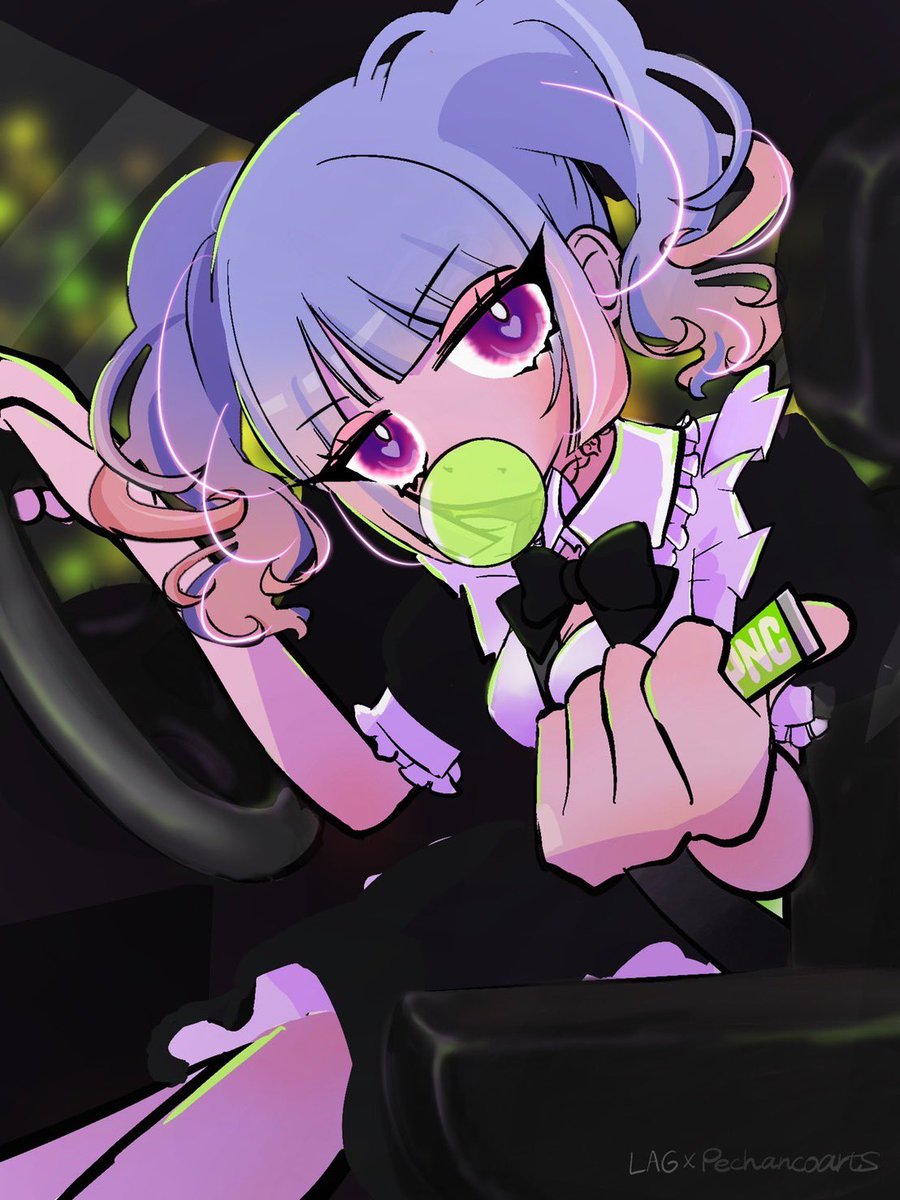 ぺちゃんこ🎈Pechanco.nft tweet media