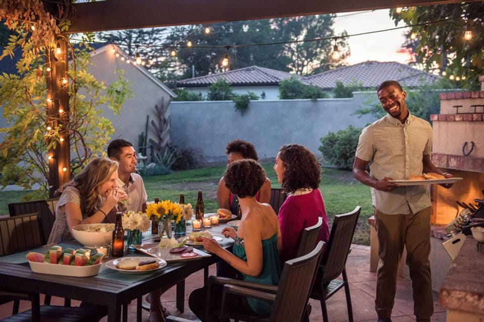 Forbes on Twitter "Zillow's 2022 Home Features That Sell analysis