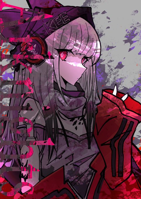 フロストリーフ
#Arknights #明日方舟 #アークナイツ 