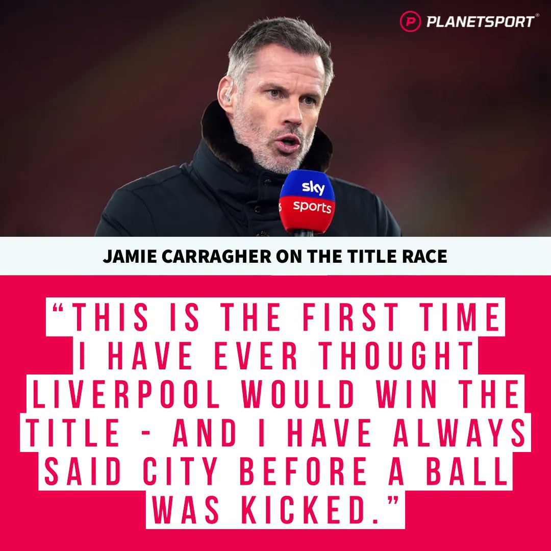 Planet Sport tweet media