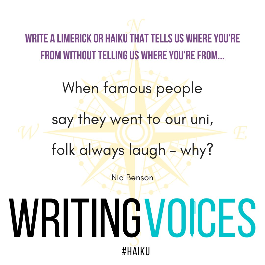 WritingVox's tweet photo. Anyone identify with this sentiment?

#poetry #haiku #poet #poetrycommunity #uni https://t.co/Yt6v1cU5iN