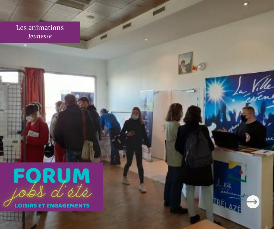 LEO LAGRANGE TRELAZE tweet media