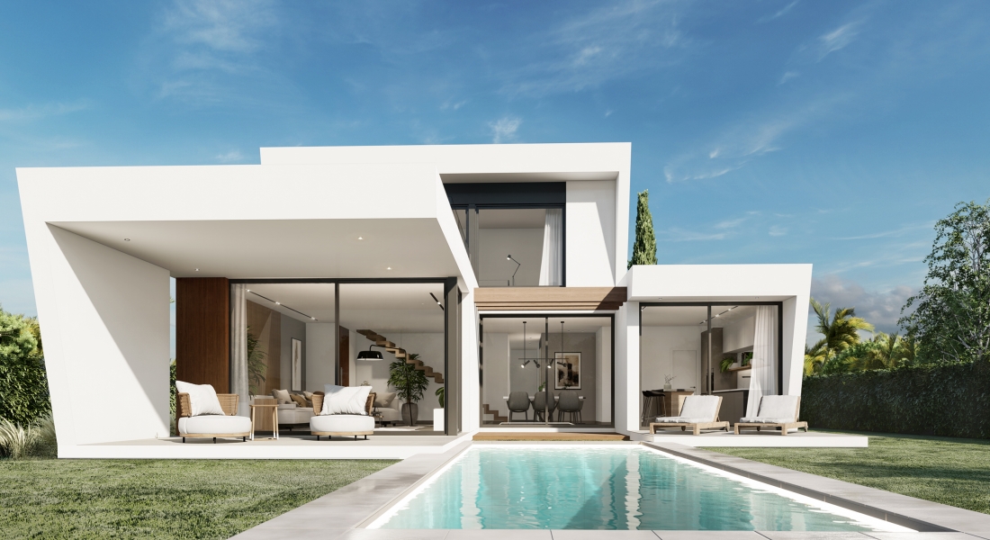 ¿Todavía no conoces #VistaRealCantalar? 
Proyecto exclusivo que consta de 16 #chalets con parcelas totalmente independientes, con diseño vanguardista y moderno 
¿Quieres saber más?👇
hgpatrimonial.com/noticias/vista…

#hgpatrimonial #comprarchalet #chaletdelujo #tunuevohogar #obranueva