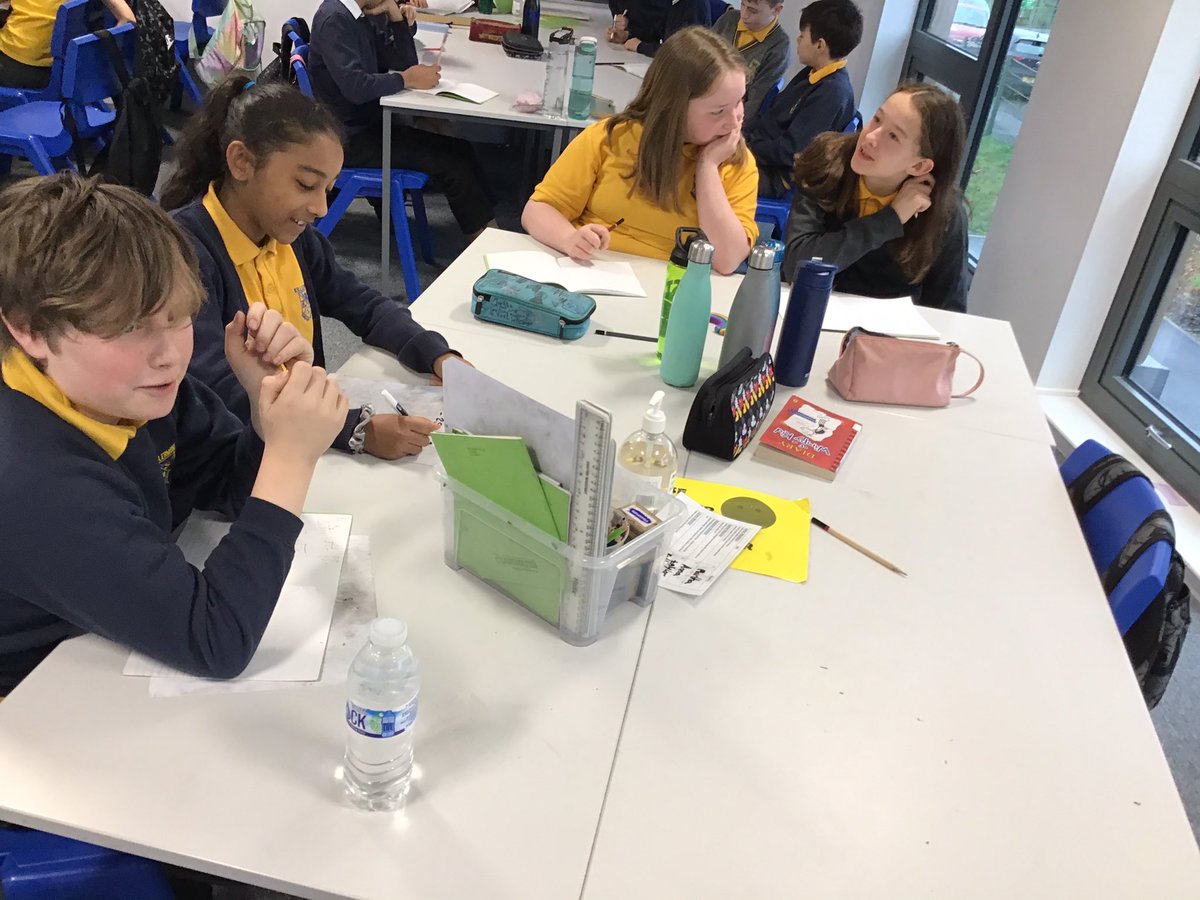 KillermontPS's tweet photo. P7a starting the day with some Maths partner problem solving. We played games to revise and apply the skills we have been learning. Ask us to challenge you to a game of Subtractafacta!#welearntogether #wereflect. https://t.co/E4DoW9CFlr