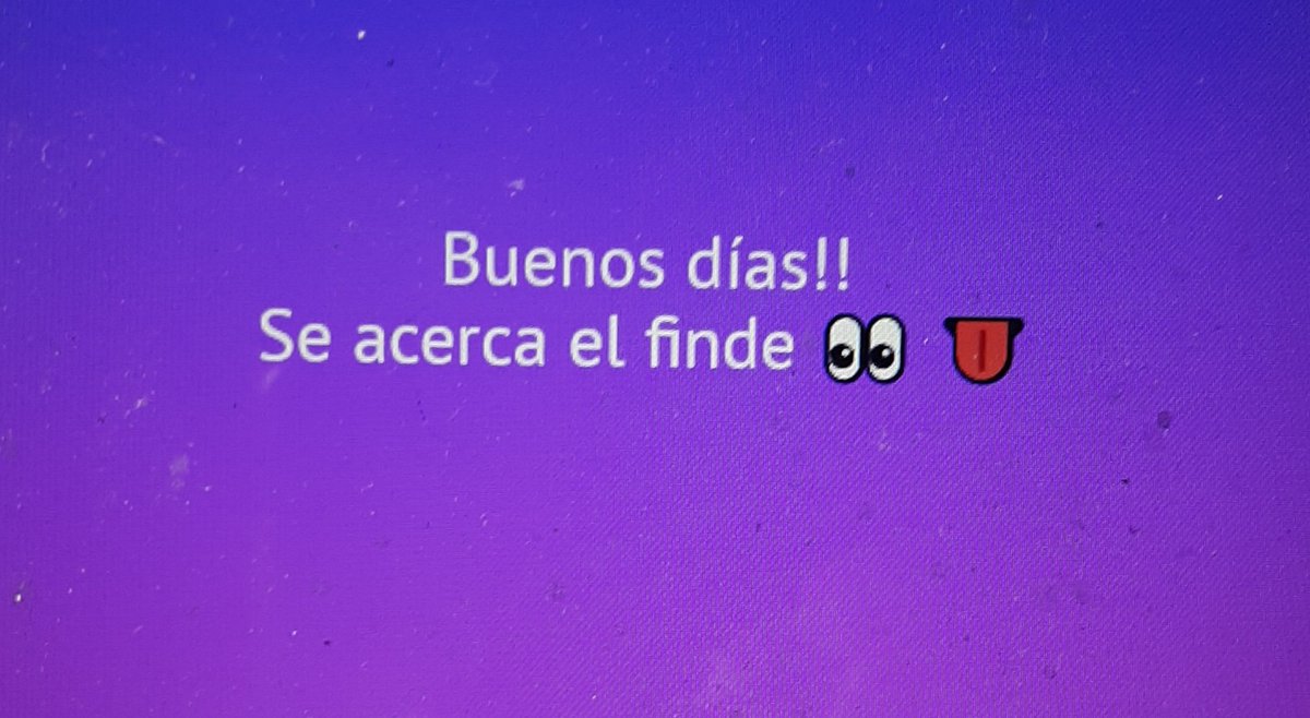 implik_2's tweet photo. Buenos días a tod@s!!
@implik_2 
#FelizJuevesATodos #juevesdeganarseguidores #swingers #swingersparty https://t.co/M6PmyYpev7