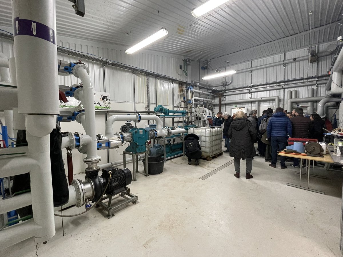 Integration of Renewable Energy & Storage tweet media