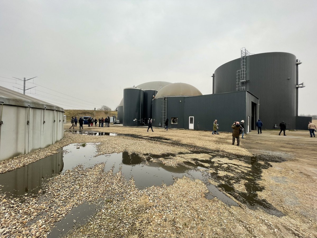 Integration of Renewable Energy & Storage tweet media