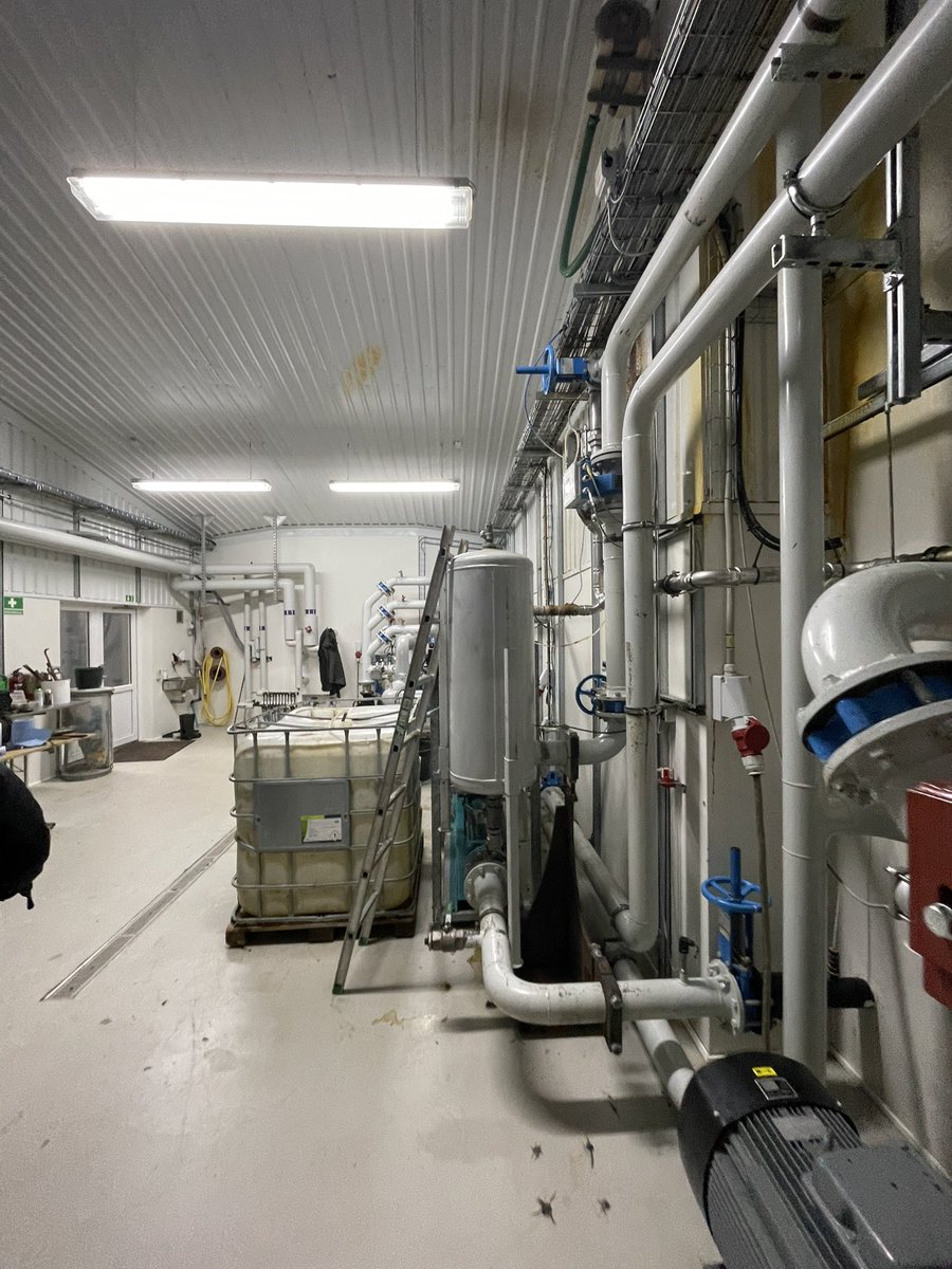 Integration of Renewable Energy & Storage tweet media