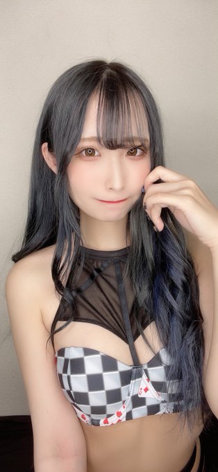 コスプレイヤー月野のあのTwitter画像20