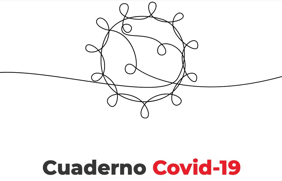 microBIOblog's tweet photo. 1/n
@Conversation_E acaba de publicar #CuadernoCOVID19, 25 artículos representativos de lo que han sido dos años de pandemia en comunicación de la ciencia. Aquí te lo puedes descargar: https://t.co/T4nc2BTLGP https://t.co/uzN2Dtm45L