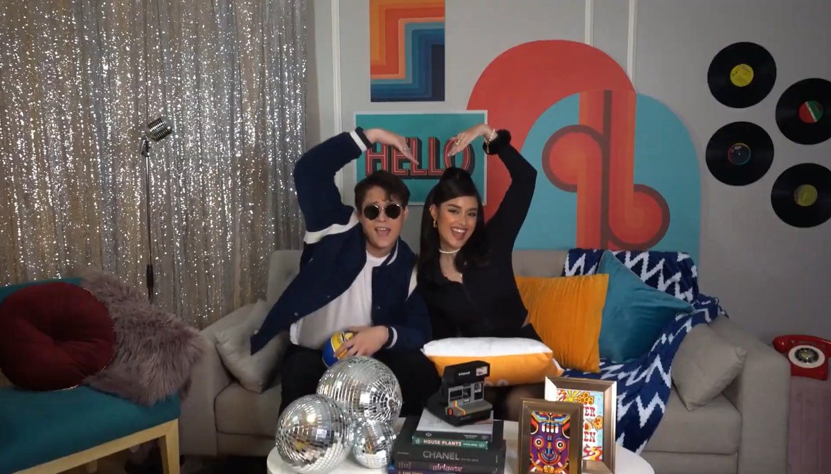 LizQuensUNITE_'s tweet photo. You can watch Hello 2.0 (Legends Only) MV on @CARELESS_PH’s youtube channel. Engage here and don't forget to leave a comment for #LizQuen! 

🖇: https://t.co/Czn7efnW3Y

HELLO LIZQUEN
@lizasoberano @itsenriquegil https://t.co/91vbRxk59A