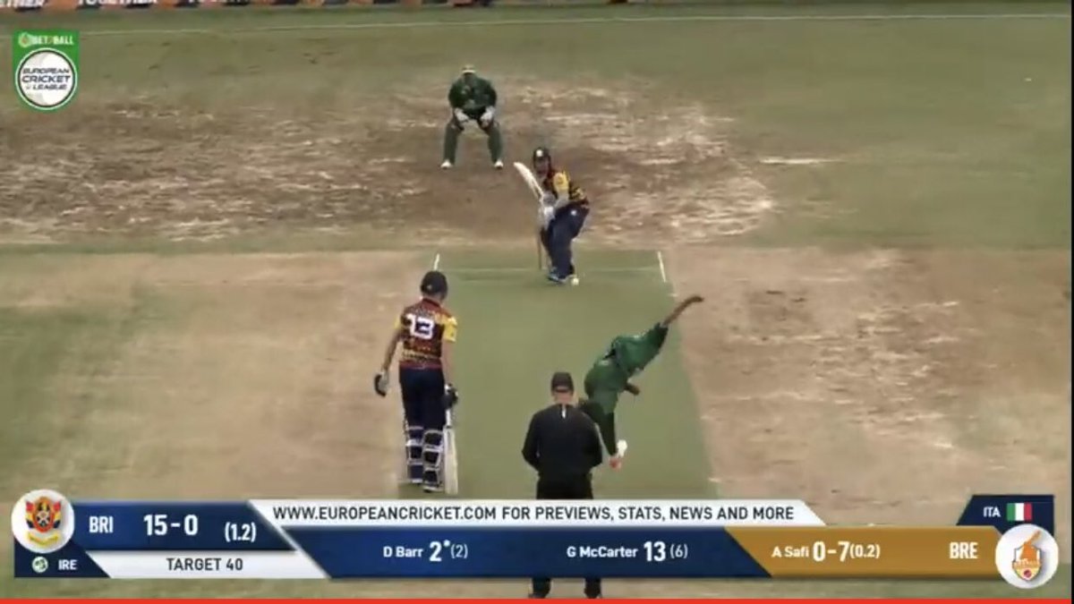 CIParticipation's tweet photo. π» Watch @brigade1906 chasing against Brescia in their third match today: https://t.co/wy71G4tv2m
#GoBrigade @NWCricketUnion βοΈπ https://t.co/X4JKrnSY23
