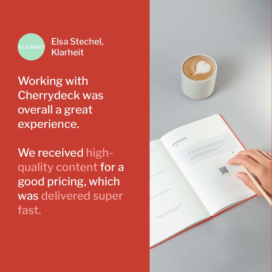 Cherrydeck tweet media