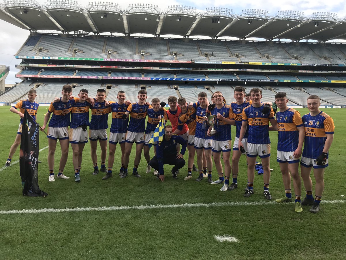 Cook1eShane's tweet photo. ⁦@RaheensGAA⁩ ⁦@CBSNaas⁩ Yuppp!!!!! https://t.co/aJ4AnrDUMi