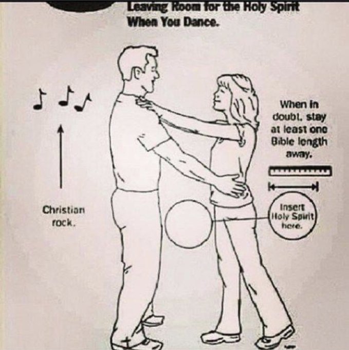 I always laugh at this picture. like it&rsquo;s springtime and romance is in the air, but &hellip;. be careful out<a href="/tag/holyspirit"class="tags"><span>#holyspirit</span></a><a href="/tag/cockblock"class="tags"><span>#cockblock</span></a>