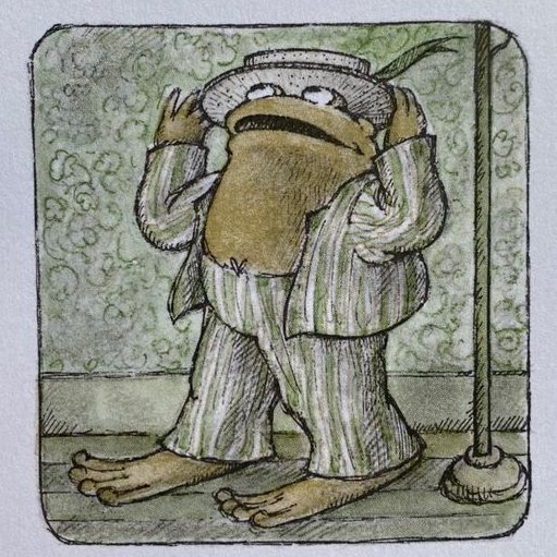 FrogandToadbot's tweet image. 