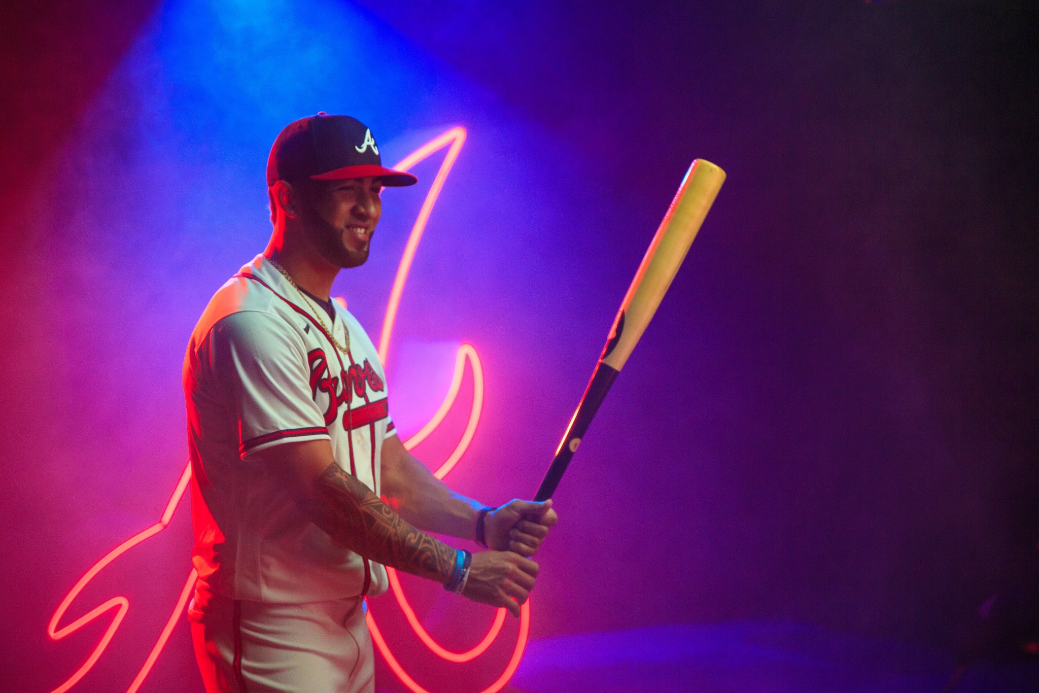 Atlanta Braves on Twitter: