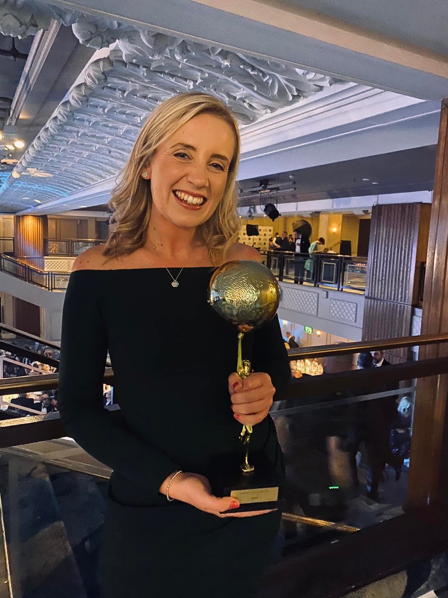 Jetsetflights's tweet photo. Proud. Humble and deeply appreciative! โจ๐
Globe Travel Awards 2022 - Best Flight Only Provider ๐โ๏ธ
Thank you SO much to our wonderful agents! https://t.co/GJaCn3b71T