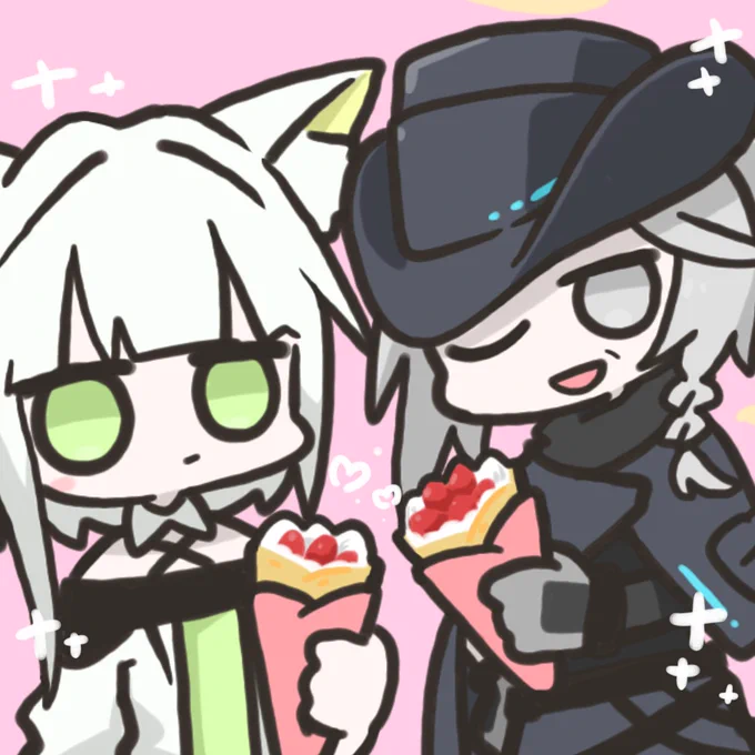 Outcast🍓 