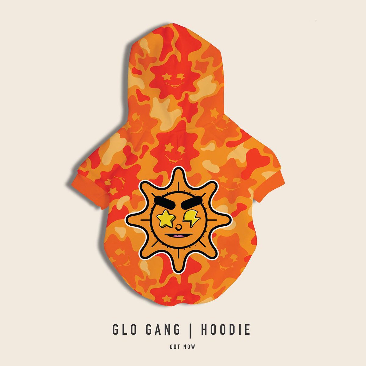 Introducing our collab with glogangworldwidedotcom and chieffkeeffsossa 🔥🔥🔥 #glogangworldwide: