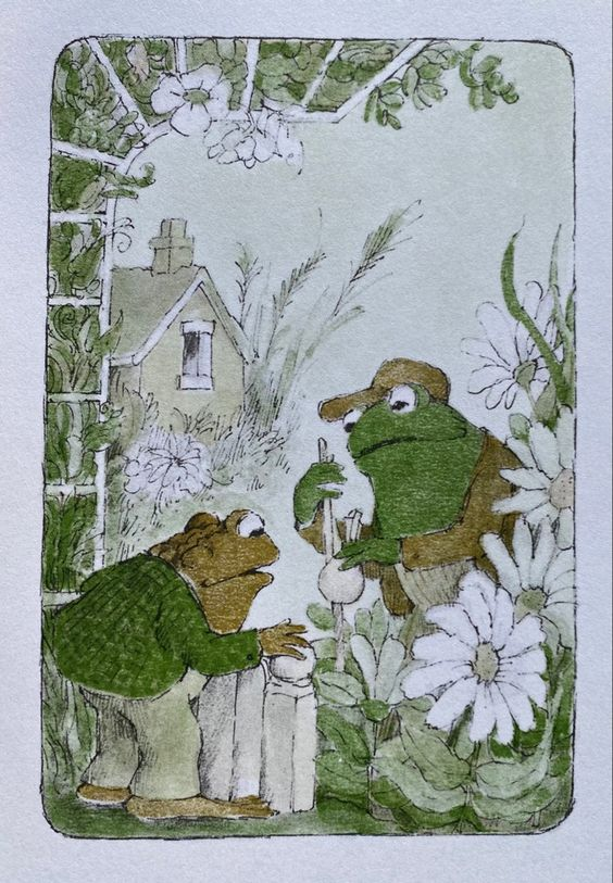 Frog and Toad Bot (@FrogandToadbot) on Twitter photo 2024-05-05 00:43:26