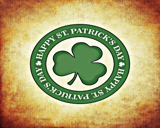 St. Patricks Day: Everything you need to know looks into the history behind the day and what makes it's so special. Written by <a href="/evapaldamova/">Eva Paldamova</a> and <a href="/RachelC_2209/">Rachel Chambers</a> 

solentjournalism.co.uk/st-patricks-da…