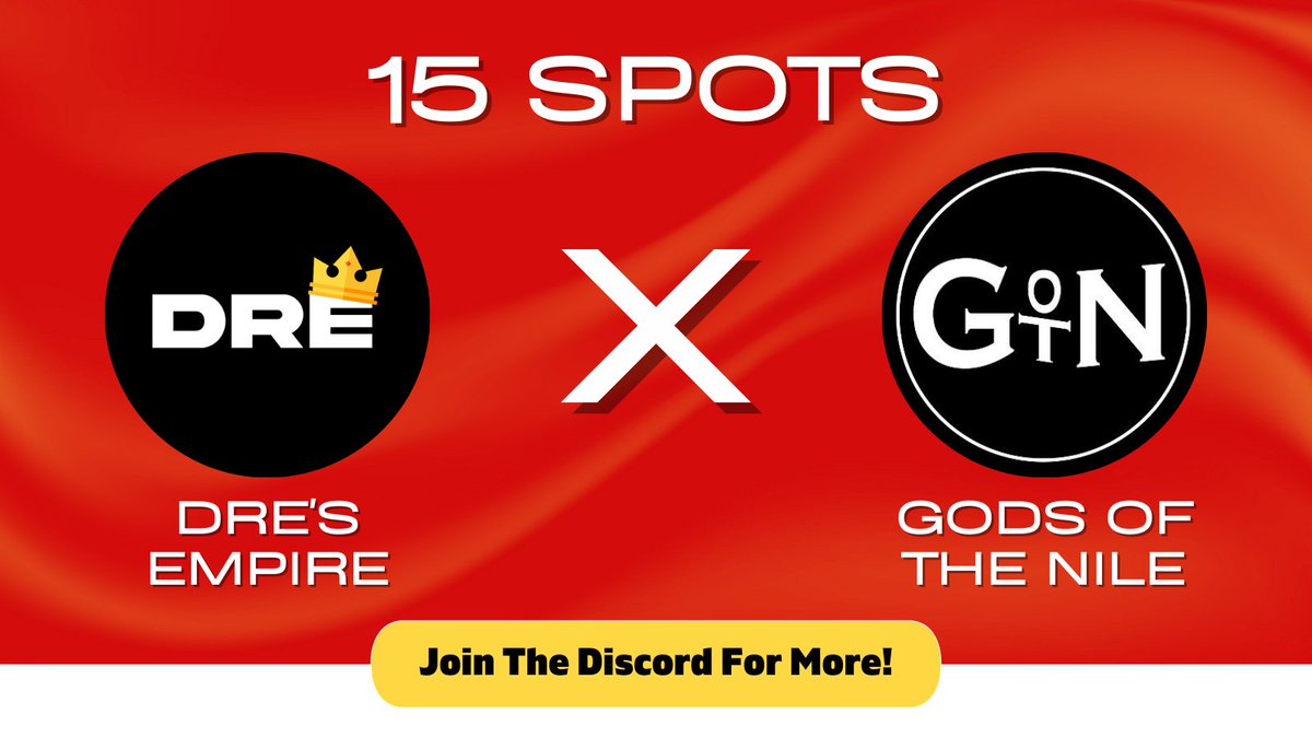 Empire Alpha tweet media