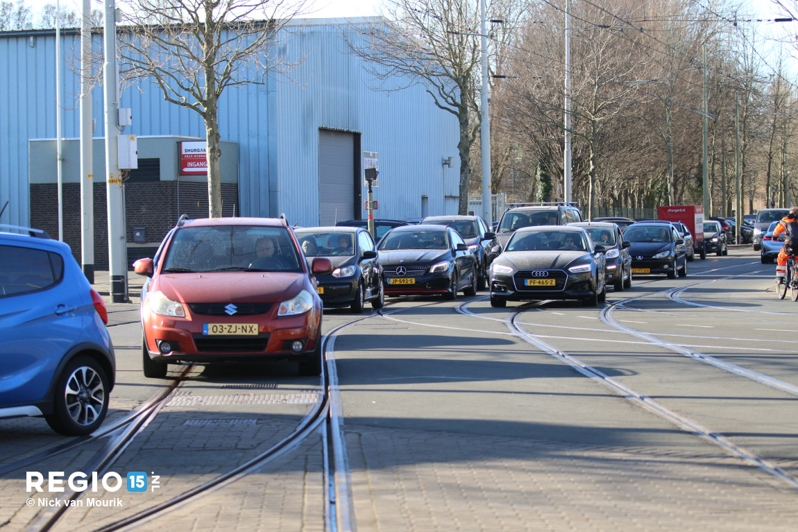 Regio15 nl On Twitter Door Het Gevallen Saharazand Van Gister Is Het 