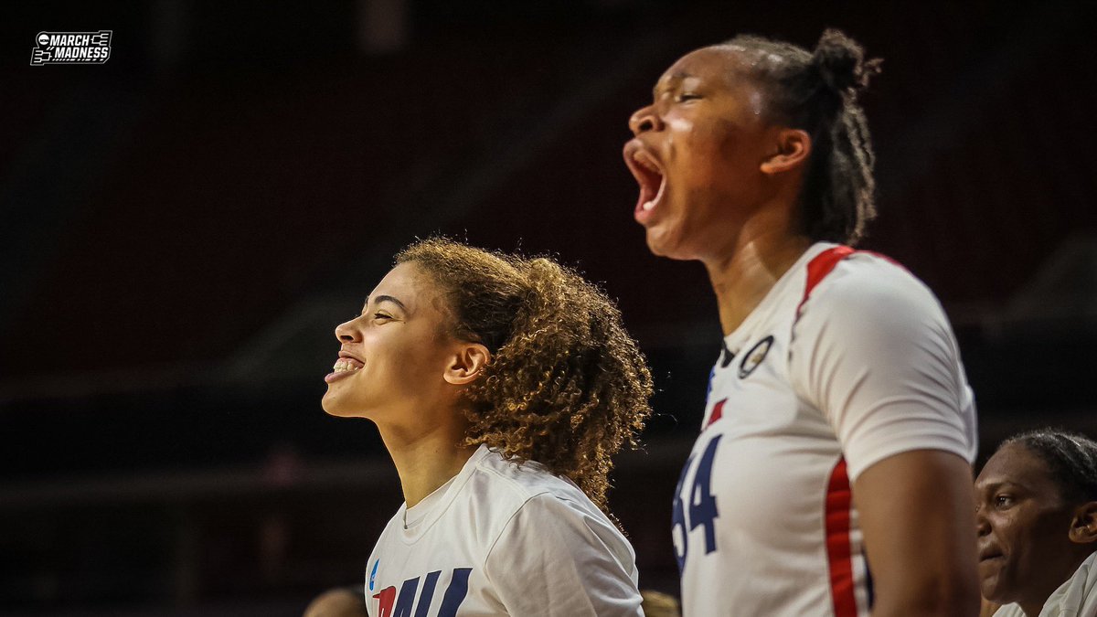 NCAA March Madness tweet media