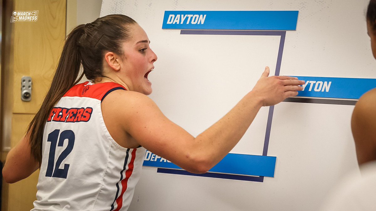 NCAA March Madness tweet media