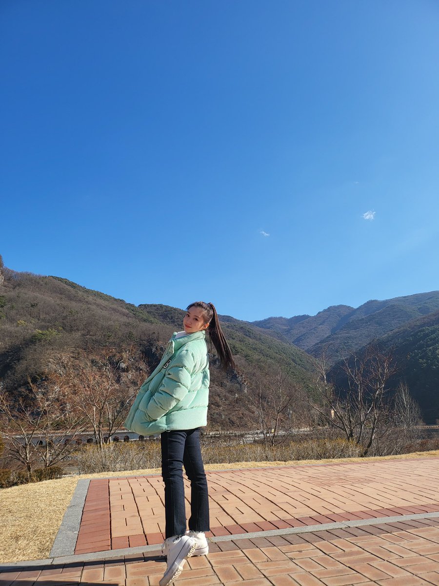 YeseoBrasil's tweet photo. 📸 | 17.03.22 — Atualização da #YESEO no Twitter e Instagram oficiais do #KEP1ER.

"Oi!! Kep1ian!! É a Yeseo!! Fique firme para amanhã também! Boa noite🧚🏻‍♀️ Eu te amo!!"

#Kep1er #케플러 #강예서 #YESEO @official_kep1er https://t.co/4e5HUH0bEw