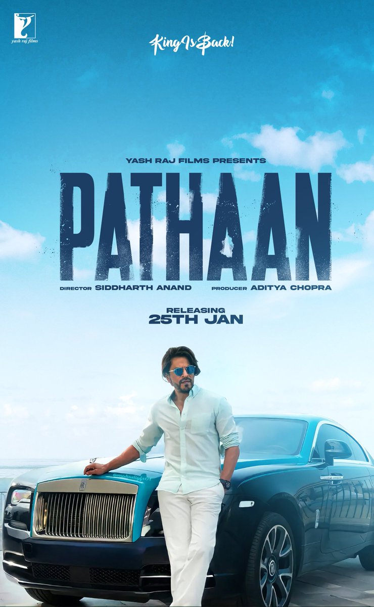 Thanos3421's tweet image. One of the finest actor of Bollywood @iamsrk is coming with their biggie #Pathaan To burn the a$$ of entire Godi bhakts and their chamchas..

SHAHRUKH KHAN ZINDABAD