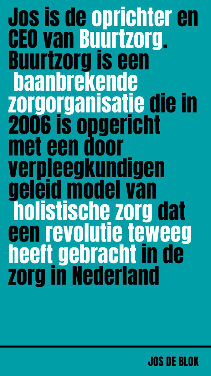 Restorative Justice NL tweet media