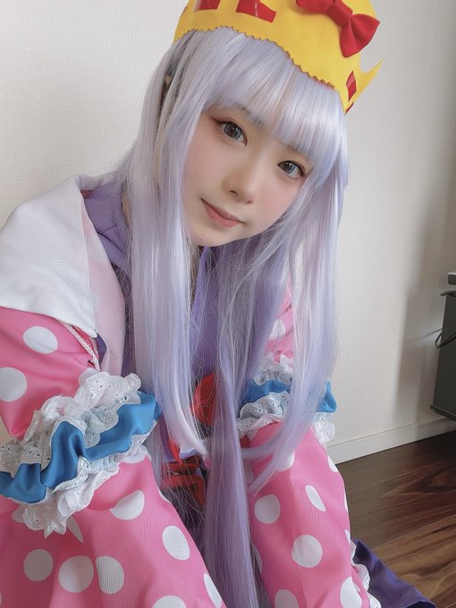 コスプレイヤーひなのTwitter画像25