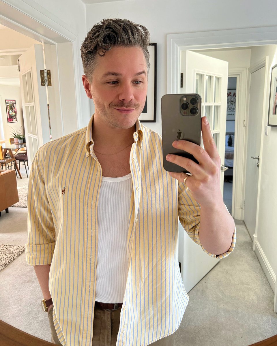 David Ames tweet media