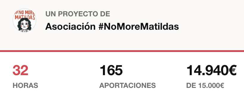 NoMoreMatildas tweet media