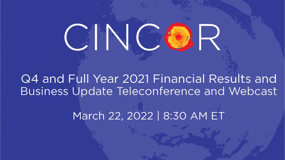 CinCor Pharma tweet media