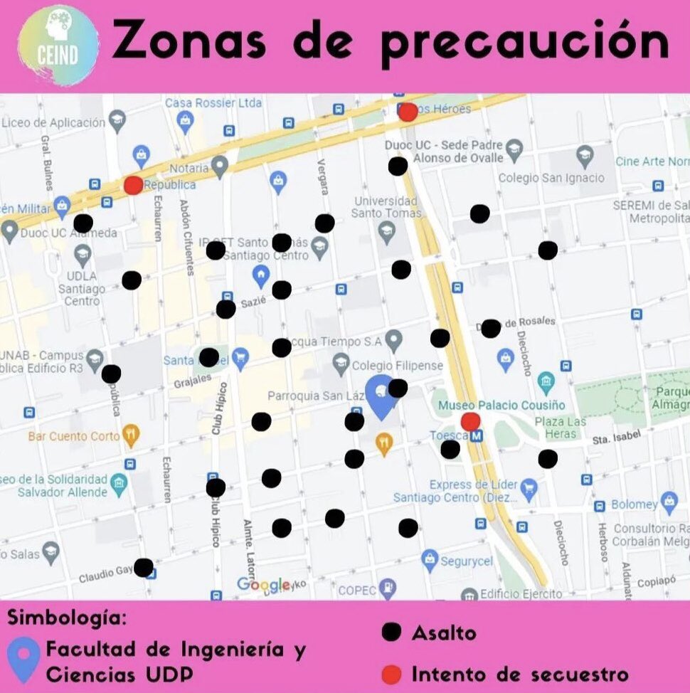 sofia_ast0's tweet photo. compañeras, seamos realmente eso. 
cuidémonos y acompañémonos 💜 está muy peligroso andar en metro, no nos queda otra que pararnos otra vez para la lucha. 
seamos realmente un apoyo, si nos sentimos solas, pidamos ayuda. 
usemos nuestros pañuelos como señal de sororidad 💟. https://t.co/uMb7MPELos