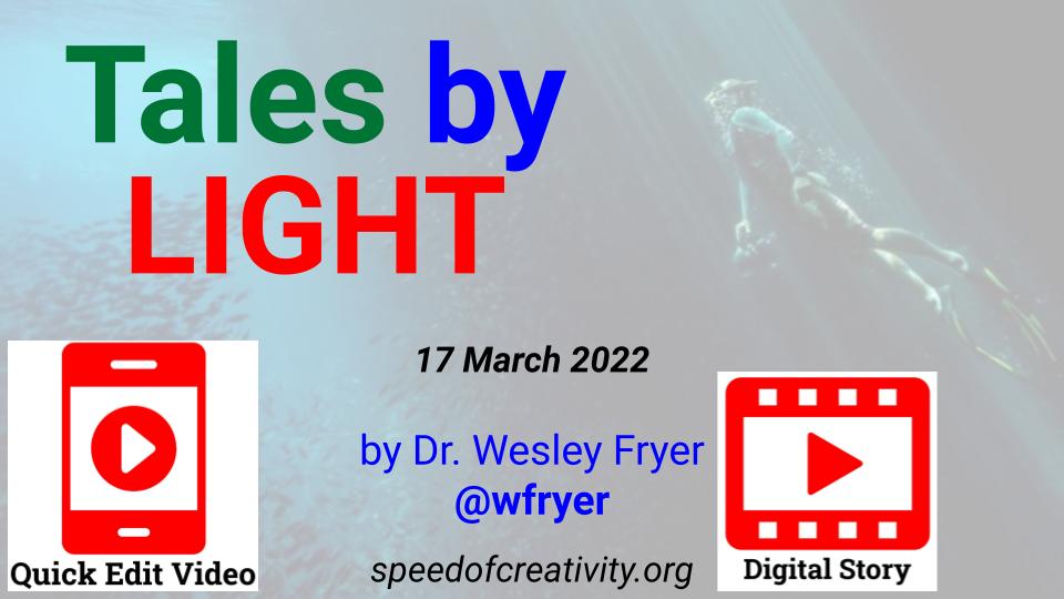 new post: "Tales by LIGHT"
speedofcreativity.org/2022/03/17/tal…

s/o @canonaustralia <a href="/DarrenJew/">Darren Jew</a> <a href="/stevenbjohnson/">Steven Johnson</a> #create2learn #MediaLit #edtech #TalesByLight #storytelling #DigitalStorytelling