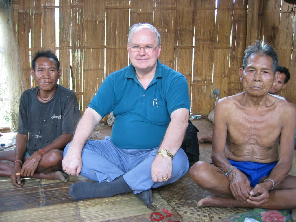 LorraineScotson's tweet photo. Did you know that the Annamite Mountains are one of the most linguistically diverse places on earth? 
"Peoples of the Annamites: Multiple Versions of the Same Place.", Dr Jim Chamberlain, 19th March. 
https://t.co/9qsXEPE8c8
#saolafoundation #annamites #savesaola https://t.co/a97iqiAAWu