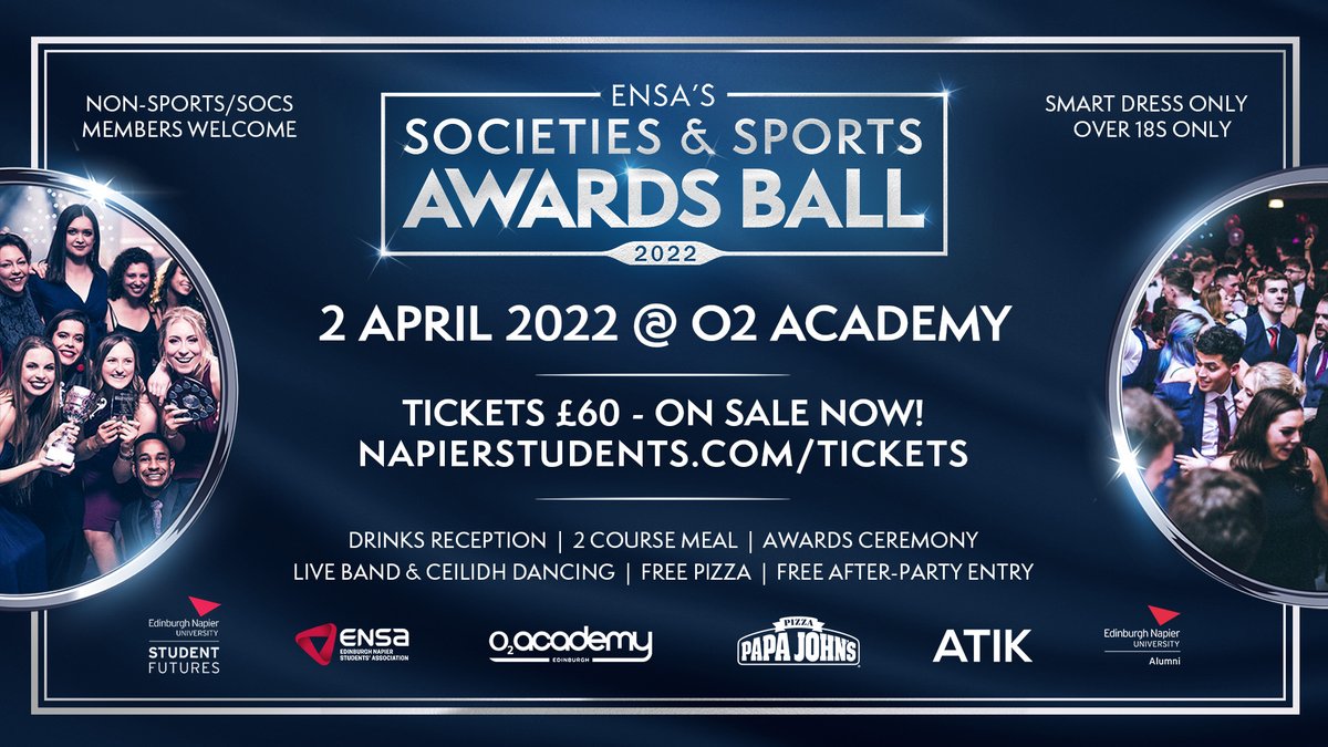 Team Napier tweet media