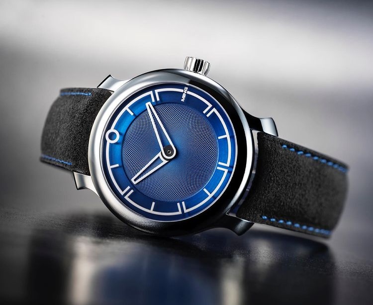 MBWatchworld's tweet image. #repost #mingwatch