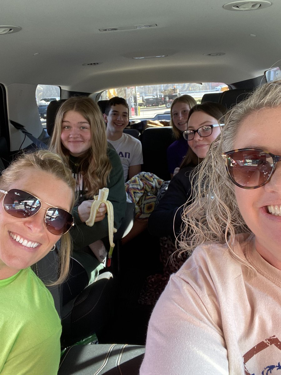 stuco_tbhs's tweet image. State convention bound! #MASC #BacktoOURfuture