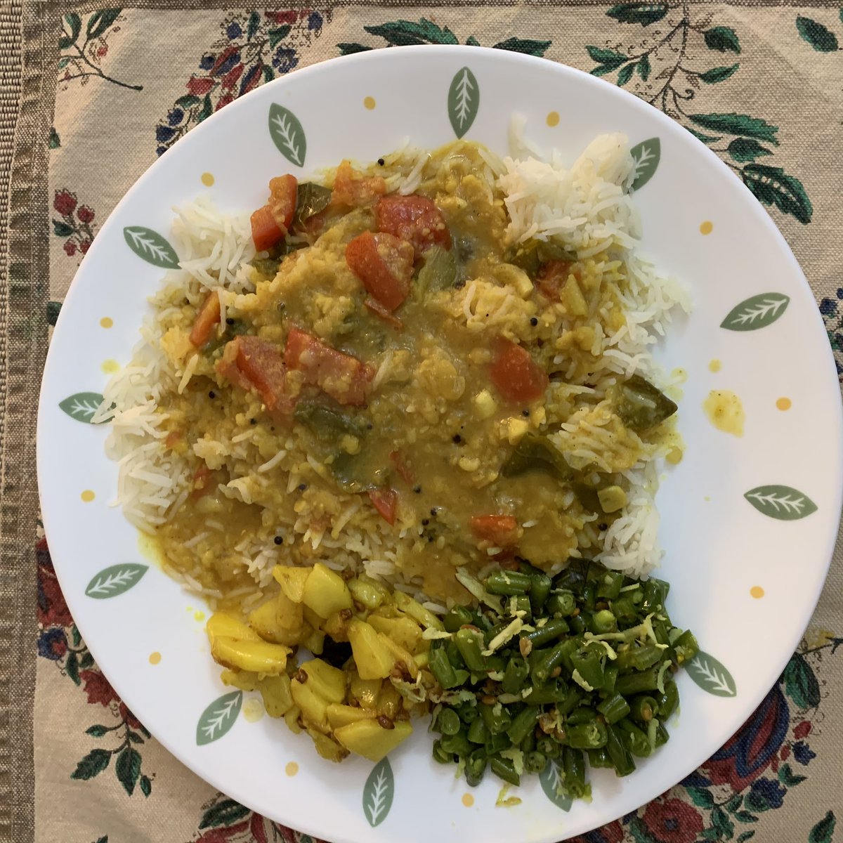 Satbir Singh tweet media